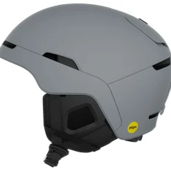 POC Obex MIPS, skihjelm, granite grey matt