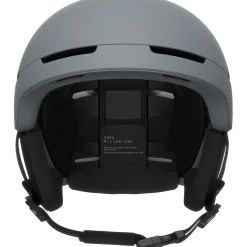POC Obex MIPS, skihjelm, granite grey matt
