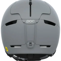POC Obex MIPS, skihjelm, granite grey matt