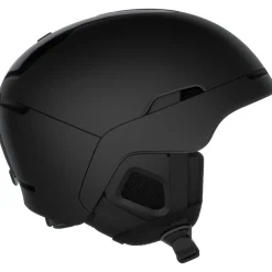 POC Obex Mips, skihjelm, mat sort