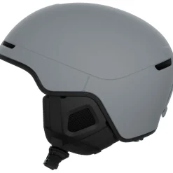 POC Obex Pure, skihjelm, granite grey matt