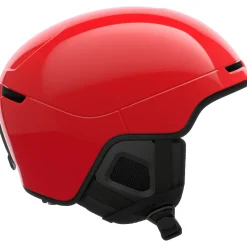POC Obex Pure, skihjelm, prismane red