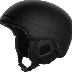 POC Obex Pure, skihjelm, sort