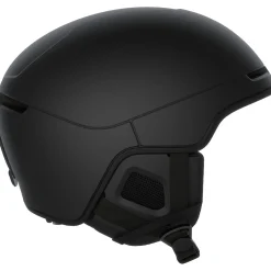 POC Obex Pure, skihjelm, sort