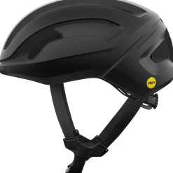 POC Omne Air MIPS, cykelhjelm, uranium black matt