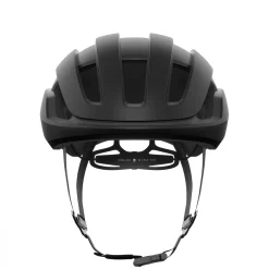POC Omne Air MIPS, cykelhjelm, uranium black matt