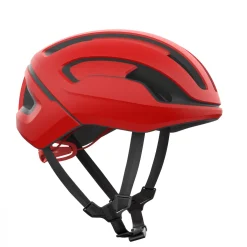 POC Omne Air MIPS, cykelhjelm, prismane red matt