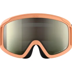 POC Opsin, skibriller, apricot sunstone