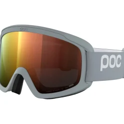 POC Opsin, skibriller, granite grey