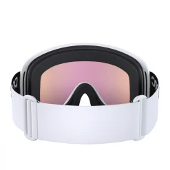 POC Opsin, skibriller, hydrogen white