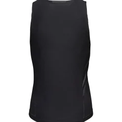 POC VPD Max Vest, rygskjold, herre, sort