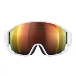 POC Zonula, skibriller, hydrogen white