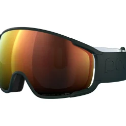 POC Zonula, skibriller, pargasite green