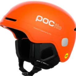 POCito Obex Mips, skihjelm, orange