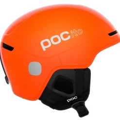 POCito Obex Mips, skihjelm, orange
