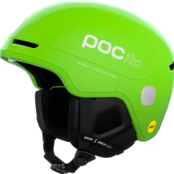 POCito Obex Mips, skihjelm, grøn