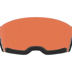 POCito Obex Visor spare lens, partly sunny light orange