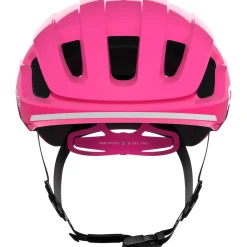 POCito Omne MIPS, cykelhjelm, junior, fluorescent pink
