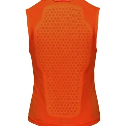 POCito VPD Air Vest, rygskjold, junior, orange