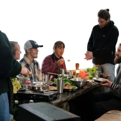 Primus Alika Stove, campingkomfur