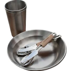 Primus Campfire Cutlery Set, bestik
