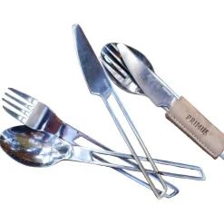 Primus Campfire Cutlery Set, bestik