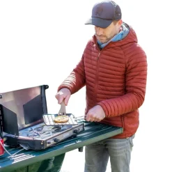 Primus Campfire Griddle Plate, grillflade
