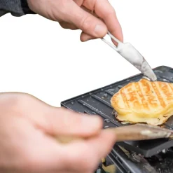 Primus Campfire Griddle Plate, grillflade