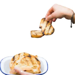 Primus Campfire Griddle Plate, grillflade