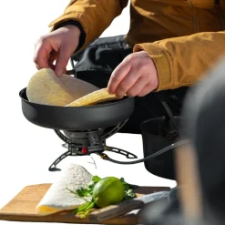 Primus Easyfuel II Piezo, gasbrænder
