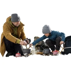 Primus Easyfuel II Piezo, gasbrænder