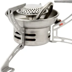Primus Easyfuel II Piezo, gasbrænder