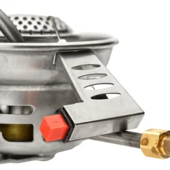 Primus Easyfuel II Piezo, gasbrænder