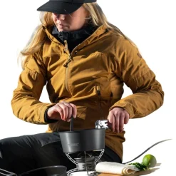 Primus Easyfuel II Piezo, gasbrænder