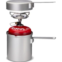 Primus Essential Trail Kit, kogesæt