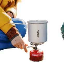 Primus Essential Trail Kit, kogesæt