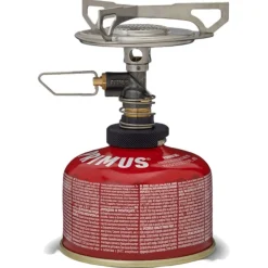Primus Essential Trail Stove Duo, gasbrænder