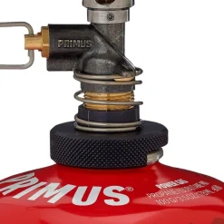 Primus Essential Trail Stove Duo, gasbrænder