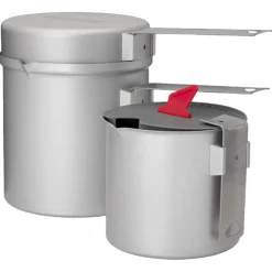 Primus Essential Trek Pot Set, kogesæt