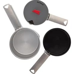 Primus Essential Trek Pot Set, kogesæt
