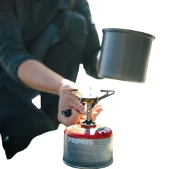 Primus Express Stove, gasbrænder