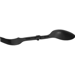Primus Folding Spork, bestik, sort