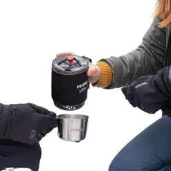 Primus KSA Mug, kop, stainless steel