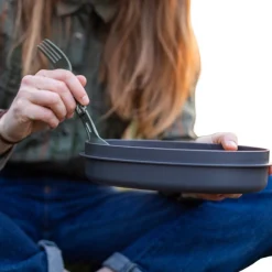 Primus Meal Set, spisesæt, grøn