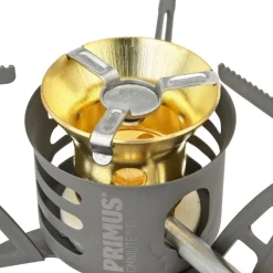 Primus Omnilite TI, multikoger