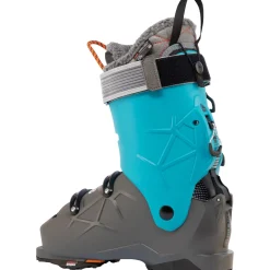 Rossignol Alltrack 110 HV BOA GW, skistøvler, herre, grå/blå