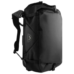 Rossignol Duffel Bag, 60L, sort