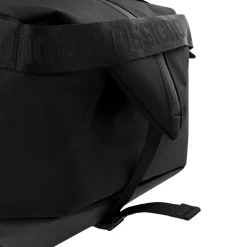 Rossignol Duffel Bag, 60L, sort