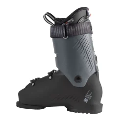 Rossignol HI-Speed Pro 100 MV, skistøvler, herre, sort/grå