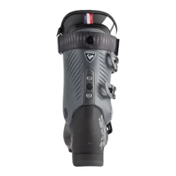 Rossignol HI-Speed Pro 100 MV, skistøvler, herre, sort/grå